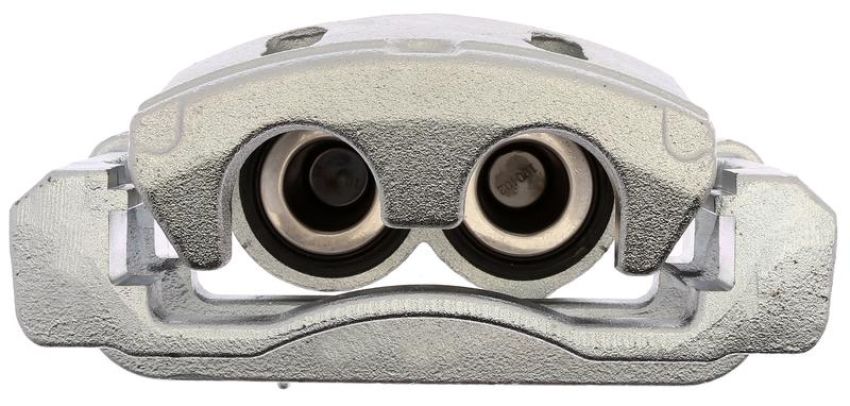 Raybestos FRC12032N Raybestos Element3 New Semi-Loaded Caliper & Bracket Assy