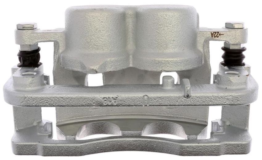 Raybestos FRC12032N Raybestos Element3 New Semi-Loaded Caliper & Bracket Assy