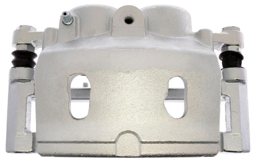 Raybestos FRC12032N Raybestos Element3 New Semi-Loaded Caliper & Bracket Assy
