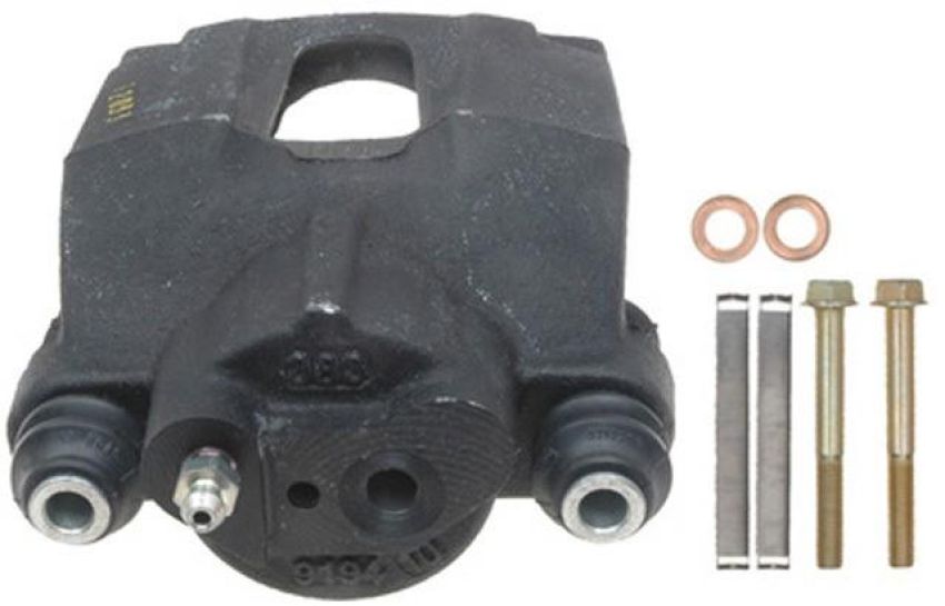 Raybestos FRC12033 Raybestos R-Line Reman Semi-Loaded Caliper