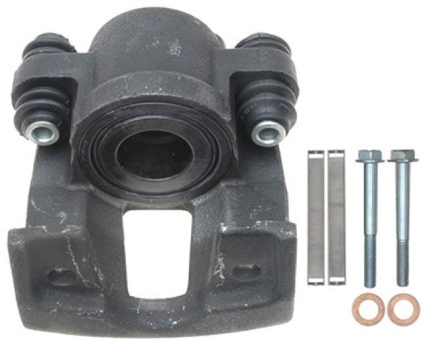Raybestos FRC12034 Raybestos R-Line Reman Semi-Loaded Caliper