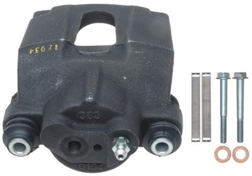 Raybestos FRC12034 Raybestos R-Line Reman Semi-Loaded Caliper