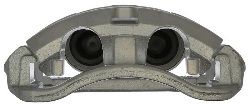 Raybestos FRC12039C Raybestos R-Line Reman Semi-Loaded Coated Caliper & Bracket Assy