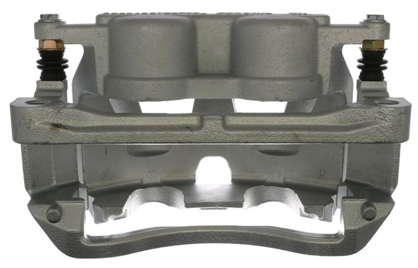 Raybestos FRC12039C Raybestos R-Line Reman Semi-Loaded Coated Caliper & Bracket Assy