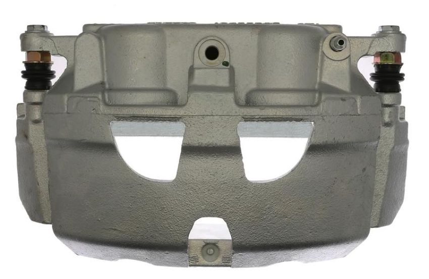 Raybestos FRC12039N Raybestos Element3 New Semi-Loaded Caliper & Bracket Assy