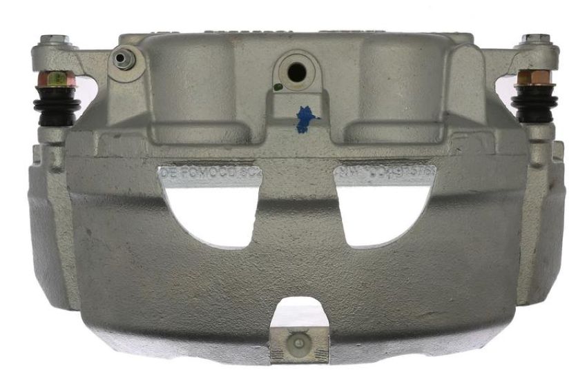 Raybestos FRC12040N Raybestos Element3 New Semi-Loaded Caliper & Bracket Assy
