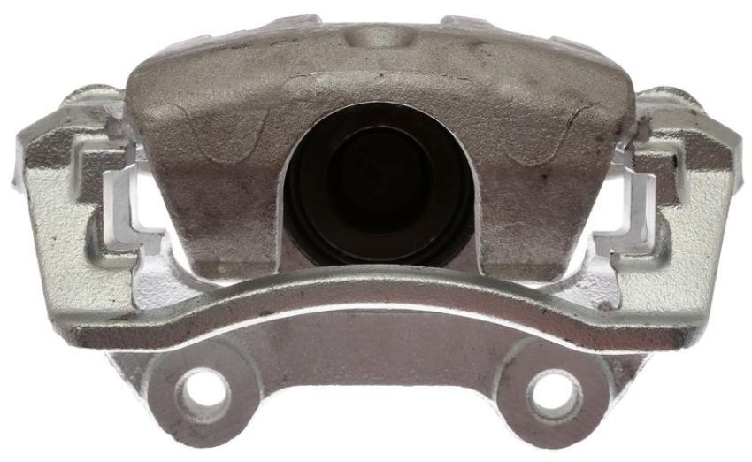 Raybestos FRC12041N Raybestos Element3 New Semi-Loaded Caliper & Bracket Assy