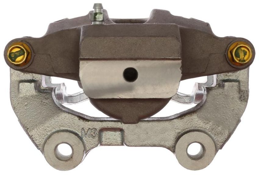 Raybestos FRC12041N Raybestos Element3 New Semi-Loaded Caliper & Bracket Assy
