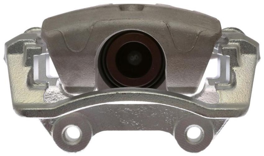 Raybestos FRC12042N Raybestos Element3 New Semi-Loaded Caliper & Bracket Assy