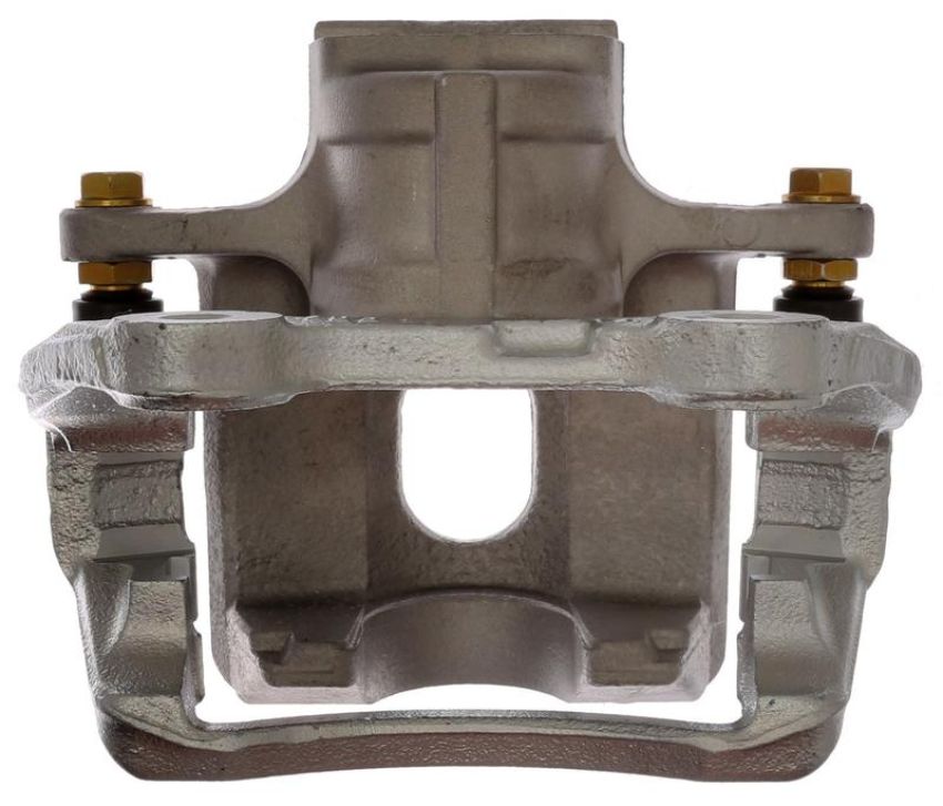 Raybestos FRC12042N Raybestos Element3 New Semi-Loaded Caliper & Bracket Assy