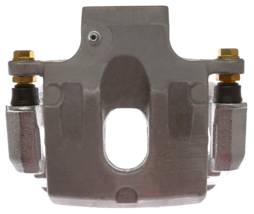 Raybestos FRC12042N Raybestos Element3 New Semi-Loaded Caliper & Bracket Assy