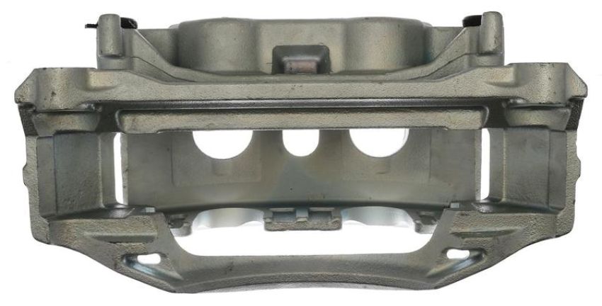 Raybestos FRC12043C Raybestos R-Line Reman Semi-Loaded Coated Caliper & Bracket Assy