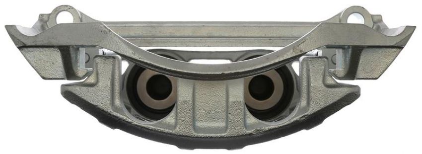 Raybestos FRC12044C Raybestos R-Line Reman Semi-Loaded Coated Caliper & Bracket Assy
