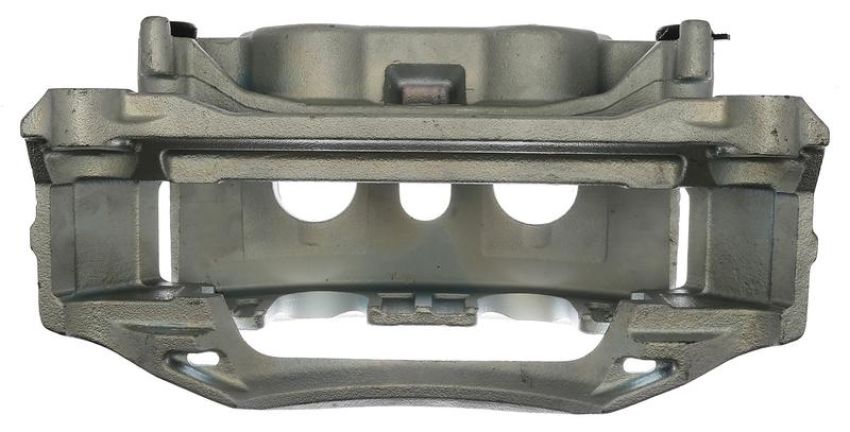 Raybestos FRC12044C Raybestos R-Line Reman Semi-Loaded Coated Caliper & Bracket Assy