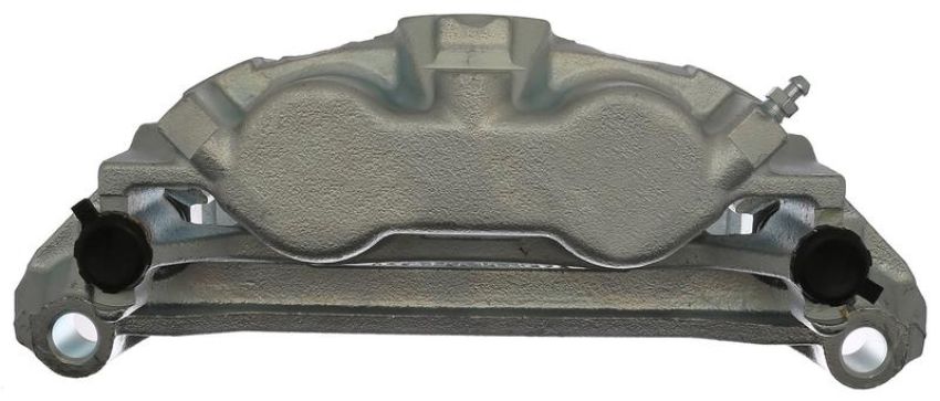 Raybestos FRC12044N Raybestos Element3 New Semi-Loaded Caliper & Bracket Assy