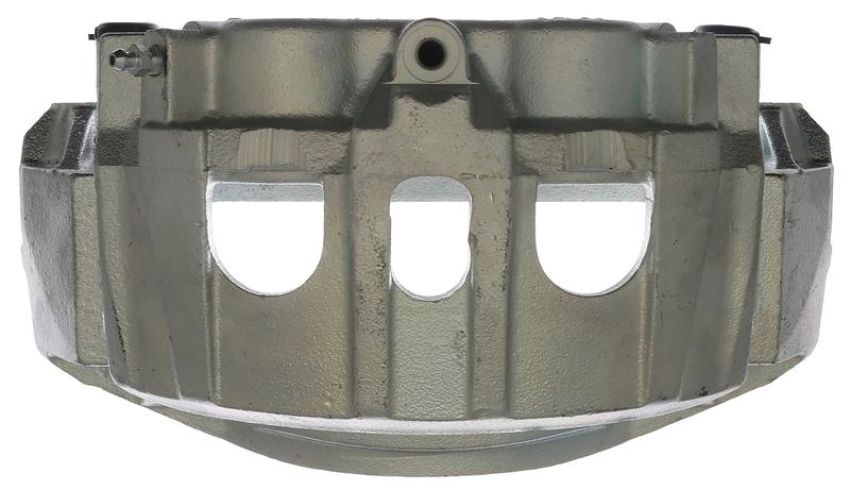 Raybestos FRC12044N Raybestos Element3 New Semi-Loaded Caliper & Bracket Assy