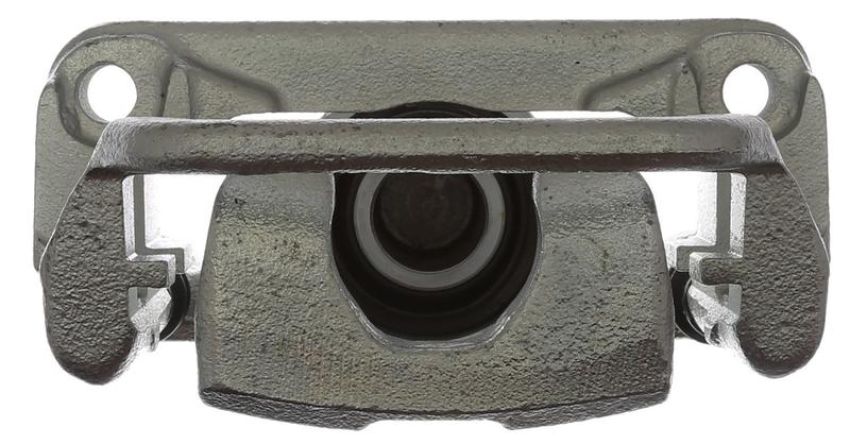 Raybestos FRC12045N Raybestos Element3 New Semi-Loaded Caliper & Bracket Assy