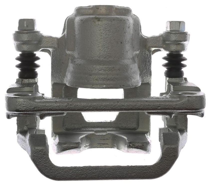 Raybestos FRC12045N Raybestos Element3 New Semi-Loaded Caliper & Bracket Assy