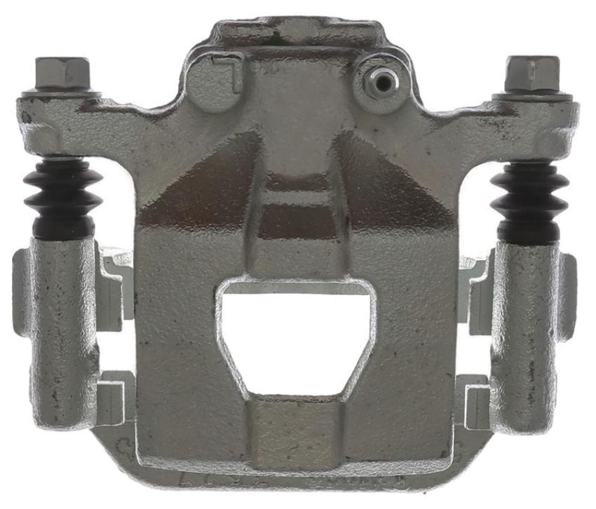 Raybestos FRC12045N Raybestos Element3 New Semi-Loaded Caliper & Bracket Assy