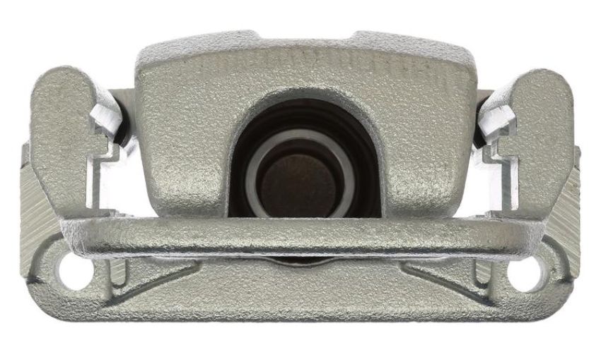 Raybestos FRC12046N Raybestos Element3 New Semi-Loaded Caliper & Bracket Assy