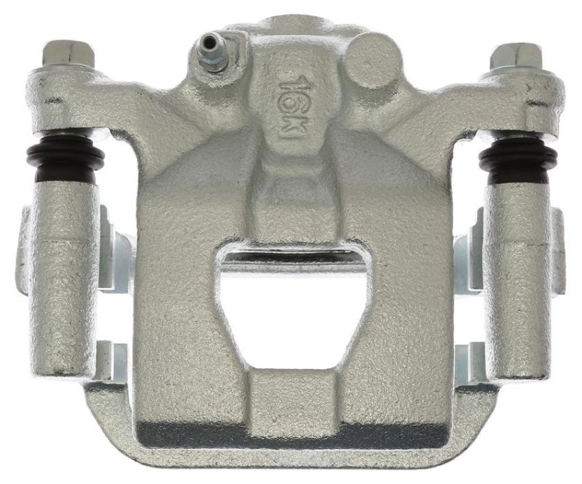 Raybestos FRC12046N Raybestos Element3 New Semi-Loaded Caliper & Bracket Assy