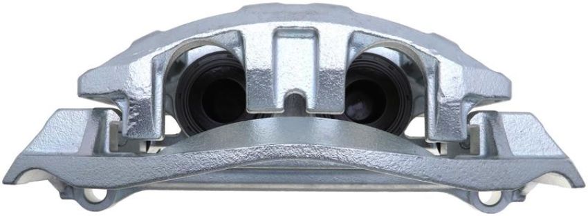 Raybestos FRC12047C Raybestos R-Line Reman Semi-Loaded Coated Caliper & Bracket Assy