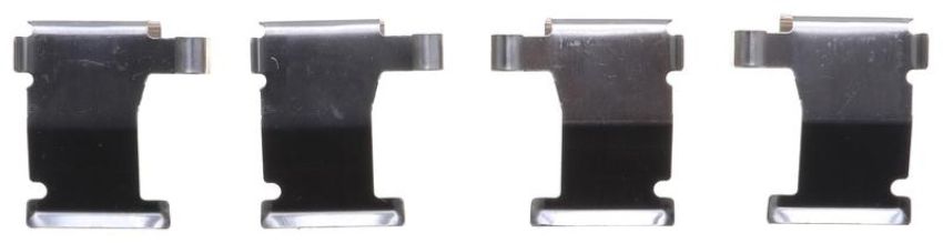 Raybestos FRC12047C Raybestos R-Line Reman Semi-Loaded Coated Caliper & Bracket Assy