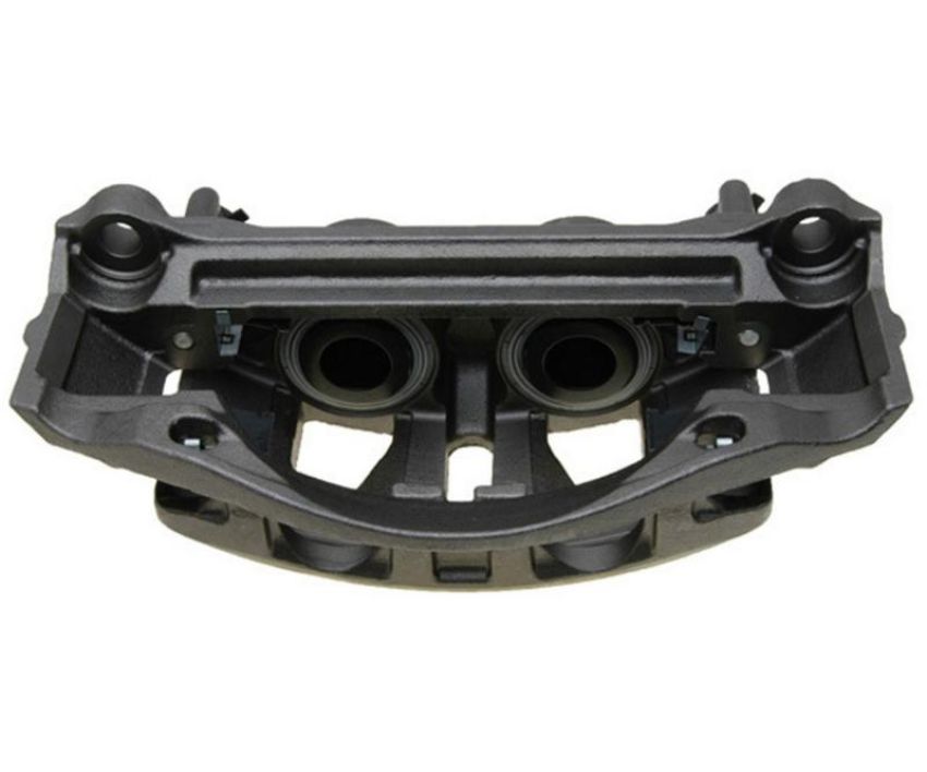 Raybestos FRC12048 Raybestos R-Line Reman Semi-Loaded Caliper & Bracket Assy