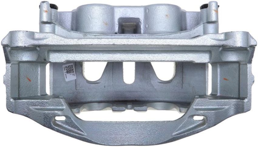 Raybestos FRC12048C Raybestos R-Line Reman Semi-Loaded Coated Caliper & Bracket Assy