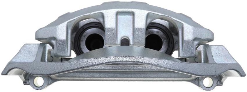 Raybestos FRC12048C Raybestos R-Line Reman Semi-Loaded Coated Caliper & Bracket Assy