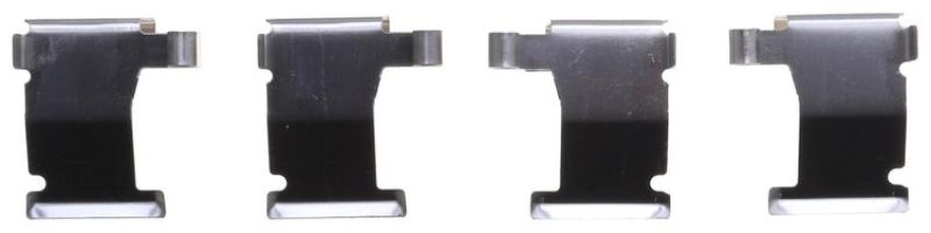 Raybestos FRC12048C Raybestos R-Line Reman Semi-Loaded Coated Caliper & Bracket Assy