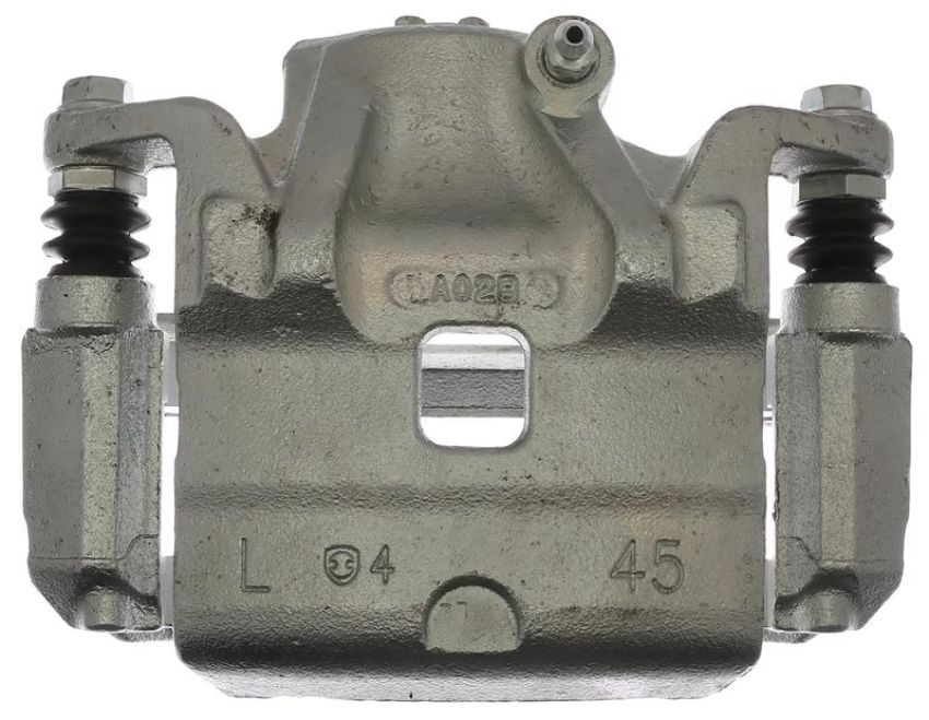 Raybestos FRC12049N Raybestos Element3 New Semi-Loaded Caliper & Bracket Assy