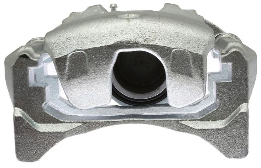 Raybestos FRC12050N Raybestos Element3 New Semi-Loaded Caliper & Bracket Assy