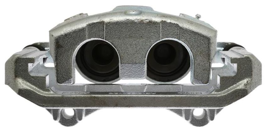 Raybestos FRC12051C Raybestos R-Line Reman Semi-Loaded Coated Caliper & Bracket Assy