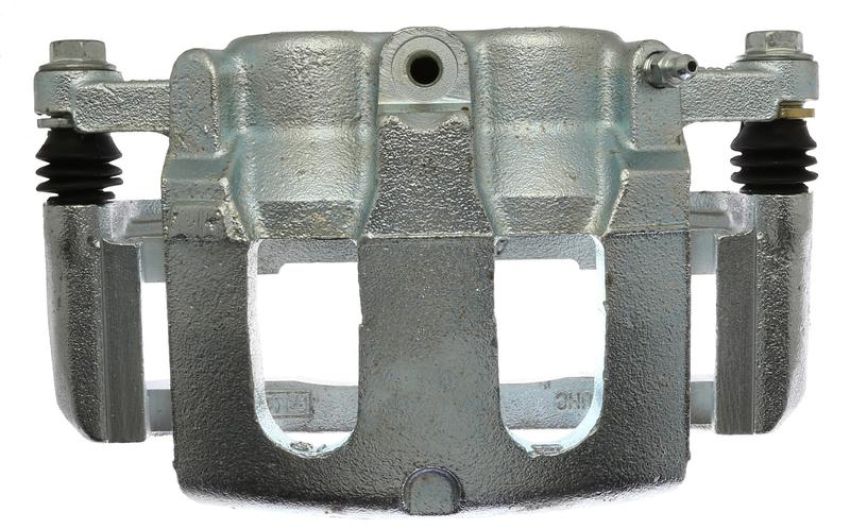 Raybestos FRC12051C Raybestos R-Line Reman Semi-Loaded Coated Caliper & Bracket Assy