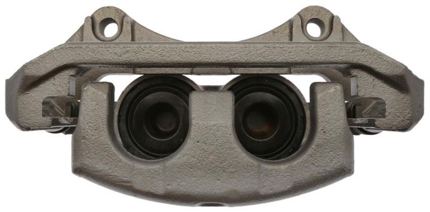 Raybestos FRC12052 Raybestos R-Line Reman Semi-Loaded Caliper & Bracket Assy