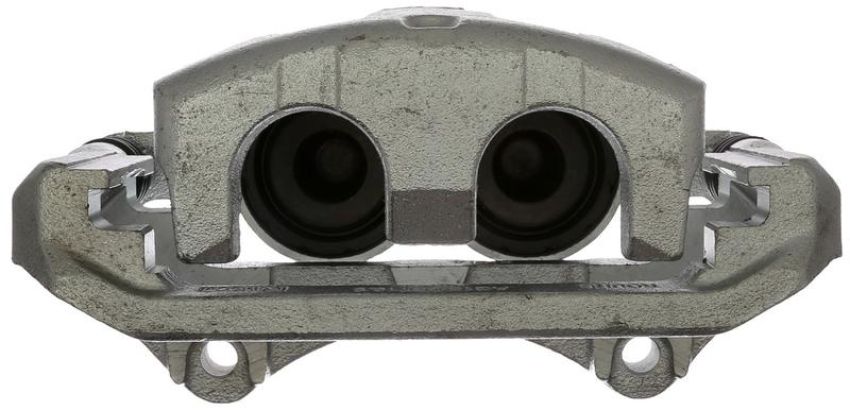 Raybestos FRC12052N Raybestos Element3 New Semi-Loaded Caliper & Bracket Assy