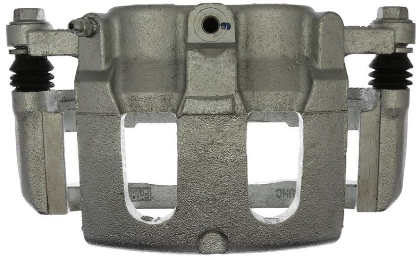 Raybestos FRC12052N Raybestos Element3 New Semi-Loaded Caliper & Bracket Assy