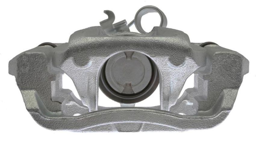 Raybestos FRC12053N Raybestos Element3 New Semi-Loaded Caliper & Bracket Assy