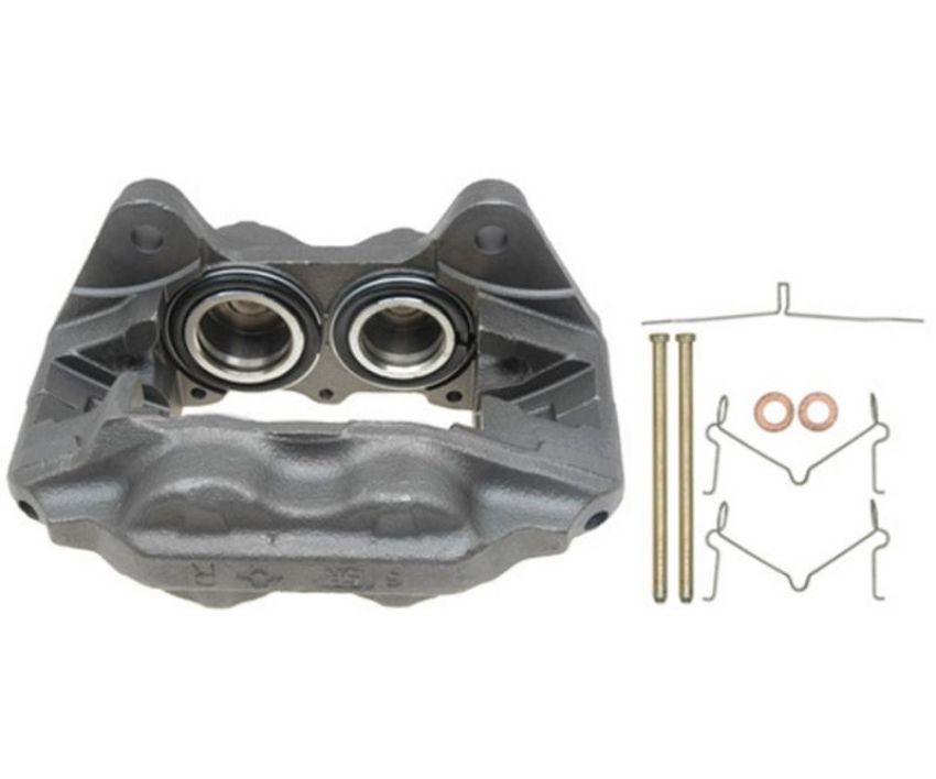 Raybestos FRC12059 Raybestos R-Line Reman Semi-Loaded Caliper