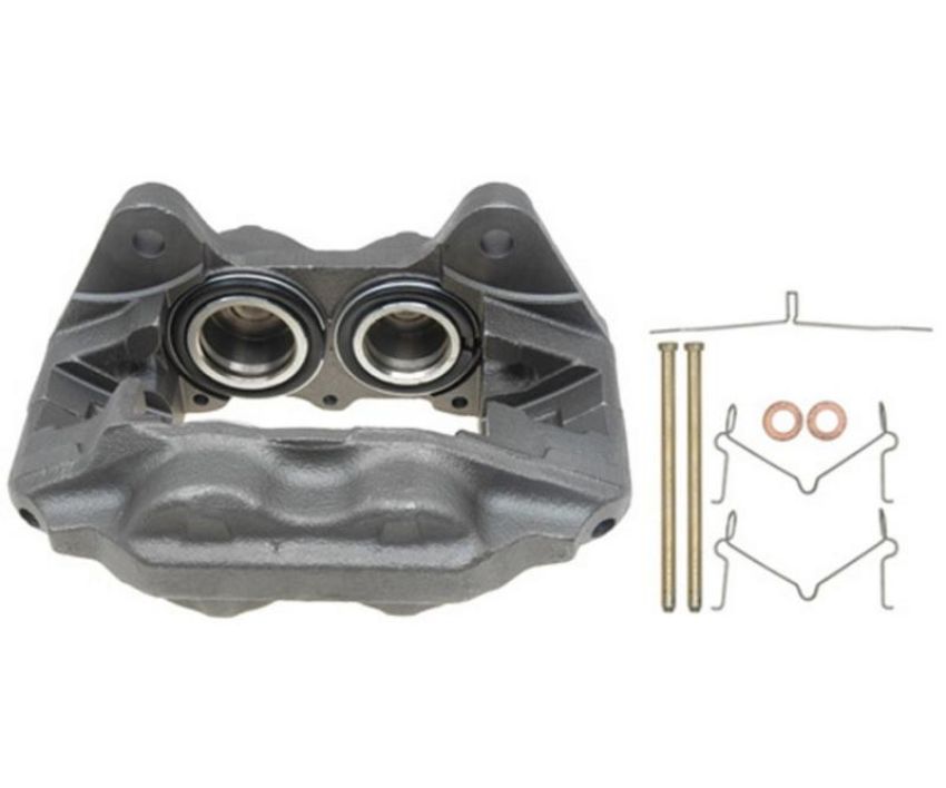 Raybestos FRC12060 Raybestos R-Line Reman Semi-Loaded Caliper