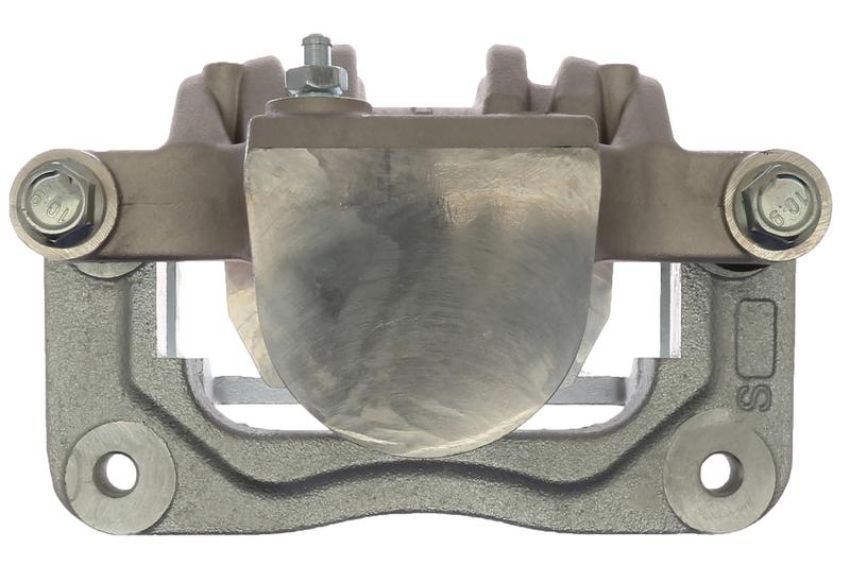 Raybestos FRC12063N Raybestos Element3 New Semi-Loaded Caliper & Bracket Assy