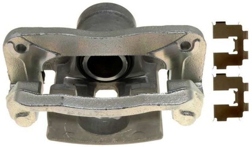 Raybestos FRC12064 Raybestos R-Line Reman Semi-Loaded Caliper & Bracket Assy