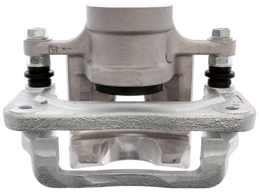 Raybestos FRC12064N Raybestos Element3 New Semi-Loaded Caliper & Bracket Assy