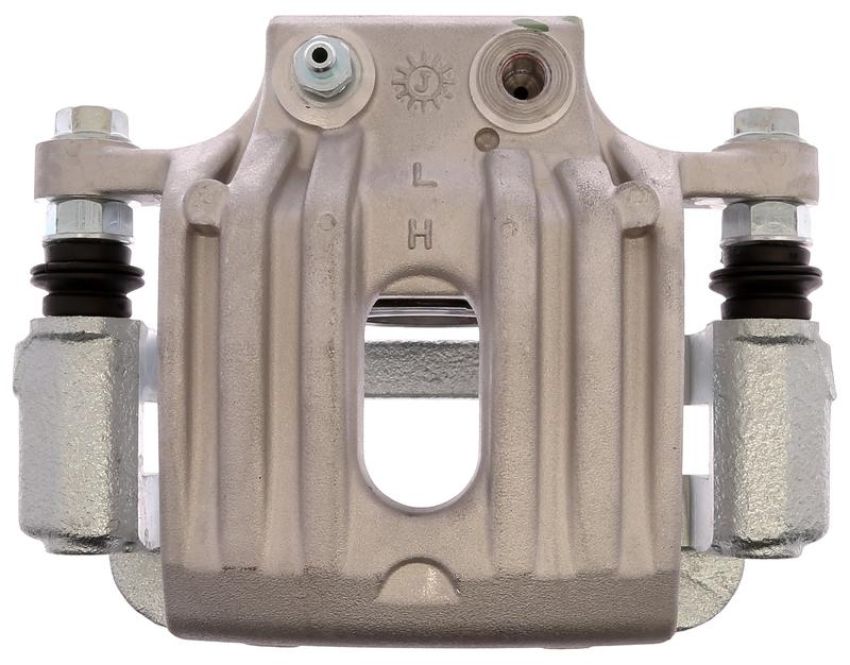 Raybestos FRC12064N Raybestos Element3 New Semi-Loaded Caliper & Bracket Assy