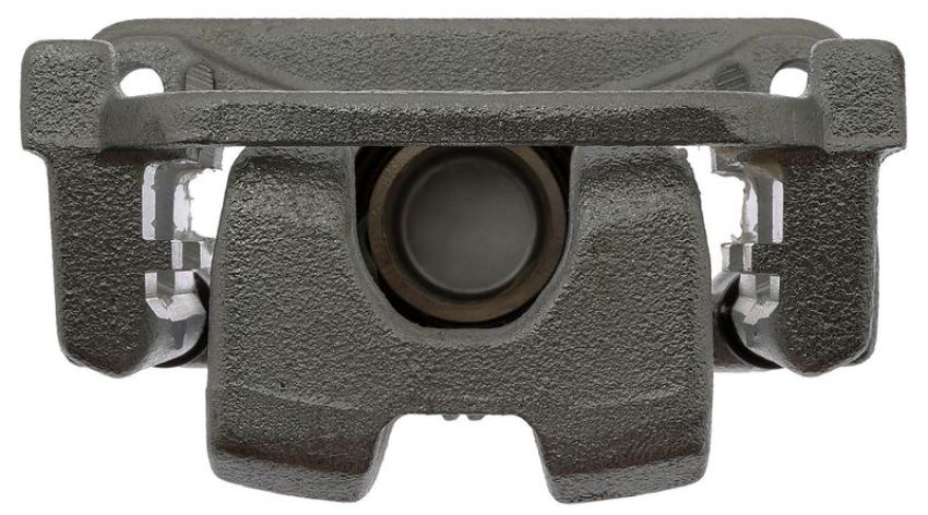 Raybestos FRC12067 Raybestos R-Line Reman Semi-Loaded Caliper & Bracket Assy