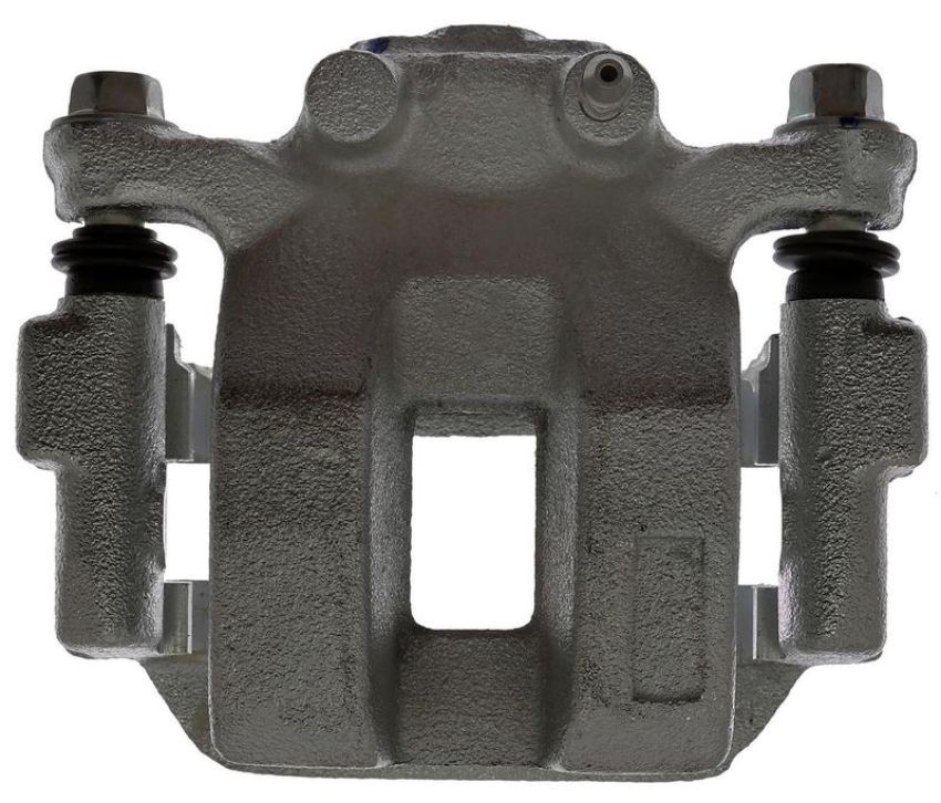 Raybestos FRC12067 Raybestos R-Line Reman Semi-Loaded Caliper & Bracket Assy