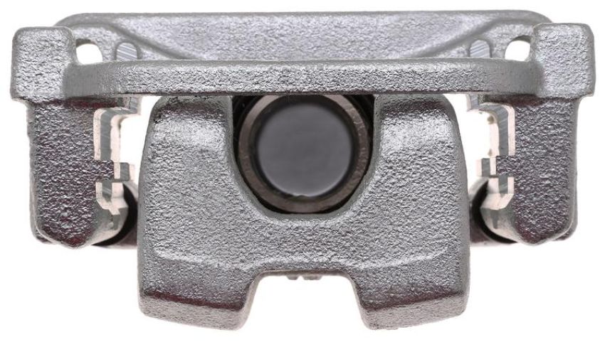 Raybestos FRC12067C Raybestos R-Line Reman Semi-Loaded Coated Caliper & Bracket Assy