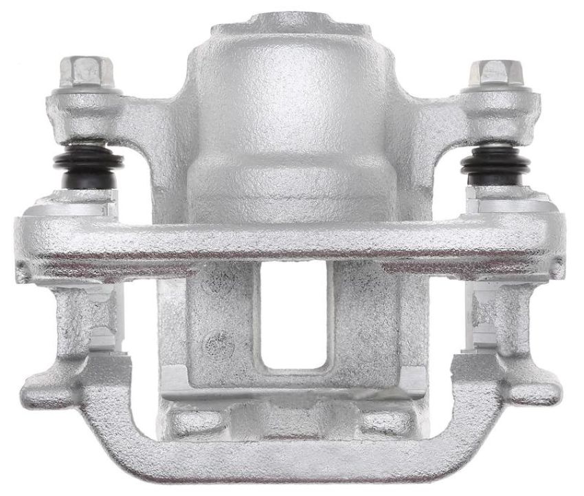Raybestos FRC12067N Raybestos Element3 New Semi-Loaded Caliper & Bracket Assy