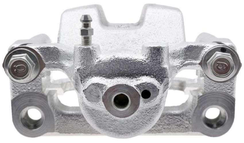 Raybestos FRC12067N Raybestos Element3 New Semi-Loaded Caliper & Bracket Assy